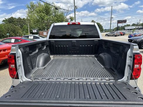 Used 2017 Chevrolet Silverado 1500 LT w/ All Star Edition AWD/4WD image 21