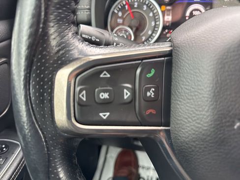 Used 2020 RAM 1500 Sport w/ Leather & Sound Group image 21