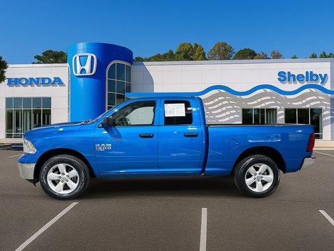 Used 2024 RAM 1500 Classic SLT image 5