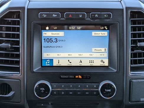 Used 2018 Ford Expedition Limited w/ Equipment Group 302A image 8