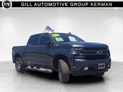 Used 2019 Chevrolet Silverado 1500 RST w/ All-Star Edition