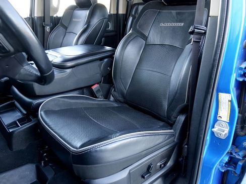 Used 2020 RAM 2500 Laramie image 39