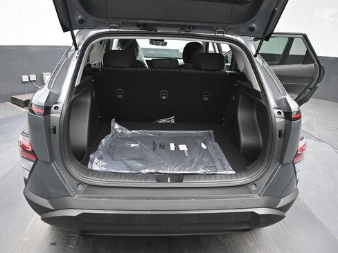 New 2026 Hyundai Kona SEL Sport AWD/4WD image 13
