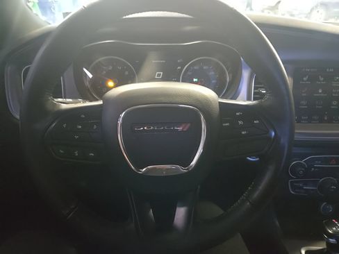 Used 2023 Dodge Charger SXT w/ Cold Weather Package RWD image 11