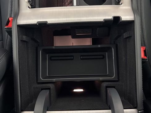 New 2025 Lincoln Navigator L Reserve w/ Jet Appearance Package AWD/4WD image 48