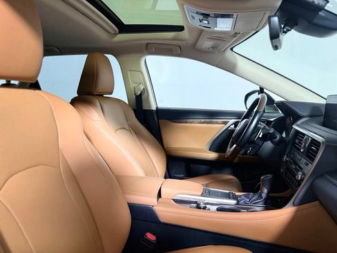 Used 2021 Lexus RX 350L Premium w/ Premium Package AWD/4WD image 27