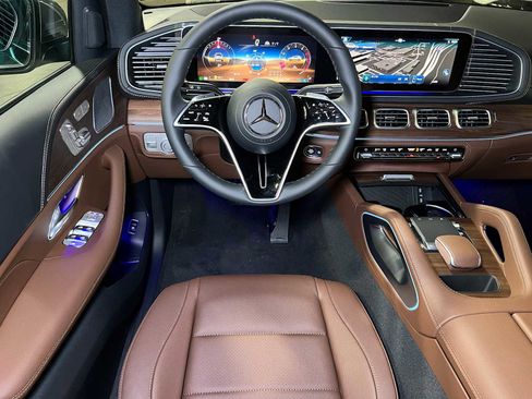 New 2026 Mercedes-Benz GLE 450 4MATIC image 40
