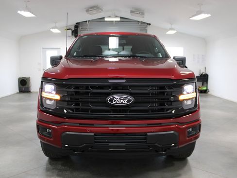 New 2026 Ford F150 XLT AWD/4WD image 2