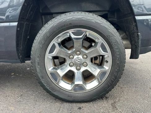 Used 2019 RAM 1500 Big Horn image 11