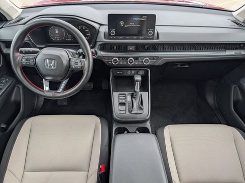 Used 2024 Honda CR-V EX image 10
