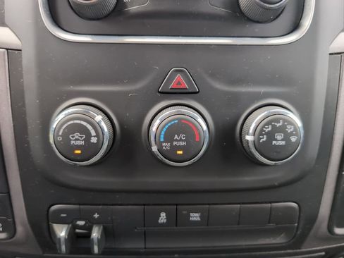 Used 2019 RAM 1500 Tradesman w/ Popular Equipment Group AWD/4WD image 14