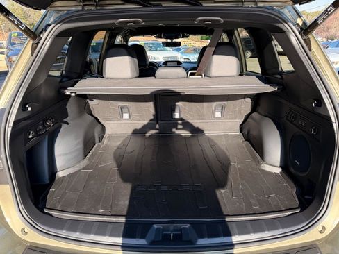 Used 2024 Subaru Forester Wilderness image 25
