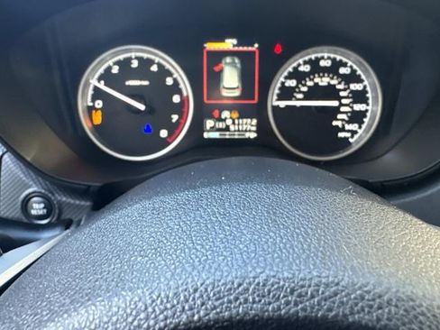 Used 2020 Subaru Forester Limited image 16