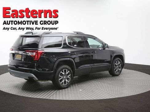 Used 2023 GMC Acadia SLE w/ Driver Convenience Package AWD/4WD image 42