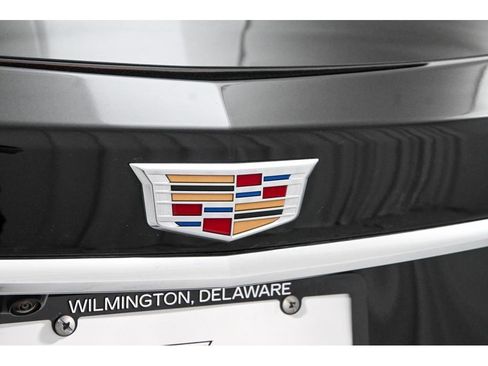 Certified 2025 Cadillac XT5 Premium Luxury FWD image 60