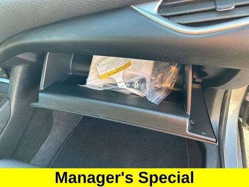 Used 2024 Chevrolet Malibu LT FWD image 36