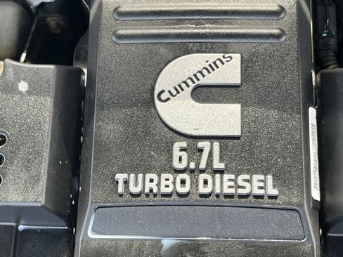 Used 2020 RAM 5500 Tradesman w/ Max Tow Package image 9