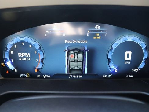 New 2025 Ford Bronco Sport Big Bend w/ Convenience Package image 4