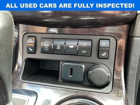 Used 2015 Buick Enclave Premium w/ Experience Buick Package AWD/4WD image 25