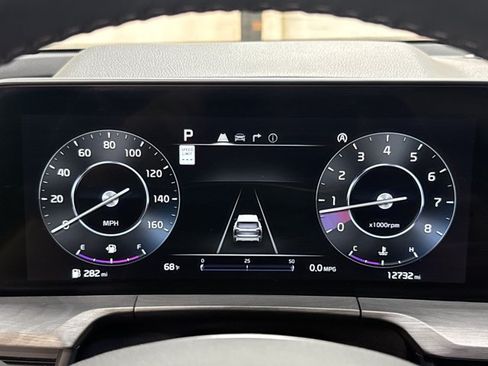 Used 2024 Kia Telluride SX Prestige X-Line AWD/4WD image 19