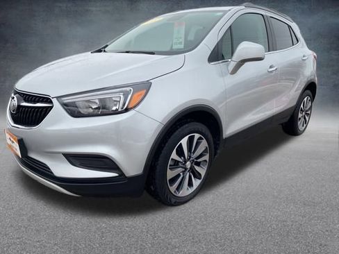 Used 2022 Buick Encore Preferred w/ Safety Package image 12