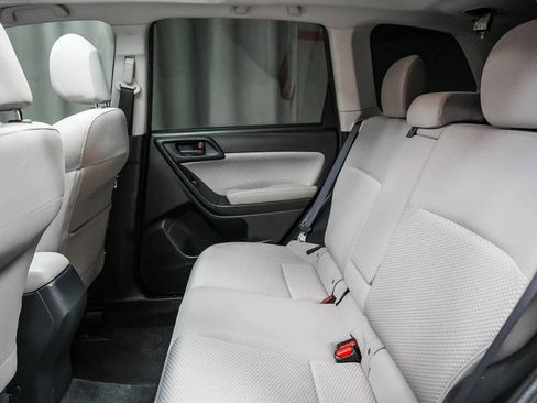 Used 2018 Subaru Forester 2.5i Premium w/ Protection Package #1 image 19