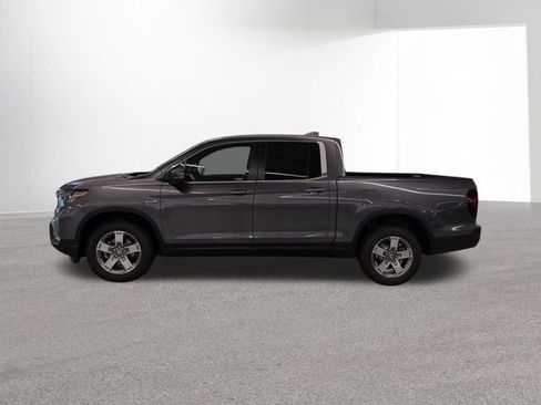 New 2026 Honda Ridgeline RTL image 29