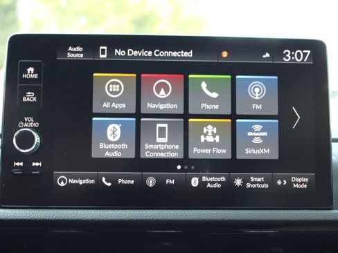 Used 2024 Honda CR-V Sport Touring image 29