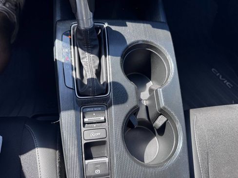 Used 2026 Honda Civic Sport image 18
