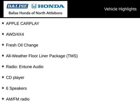 Used 2019 Toyota Highlander LE AWD/4WD image 5