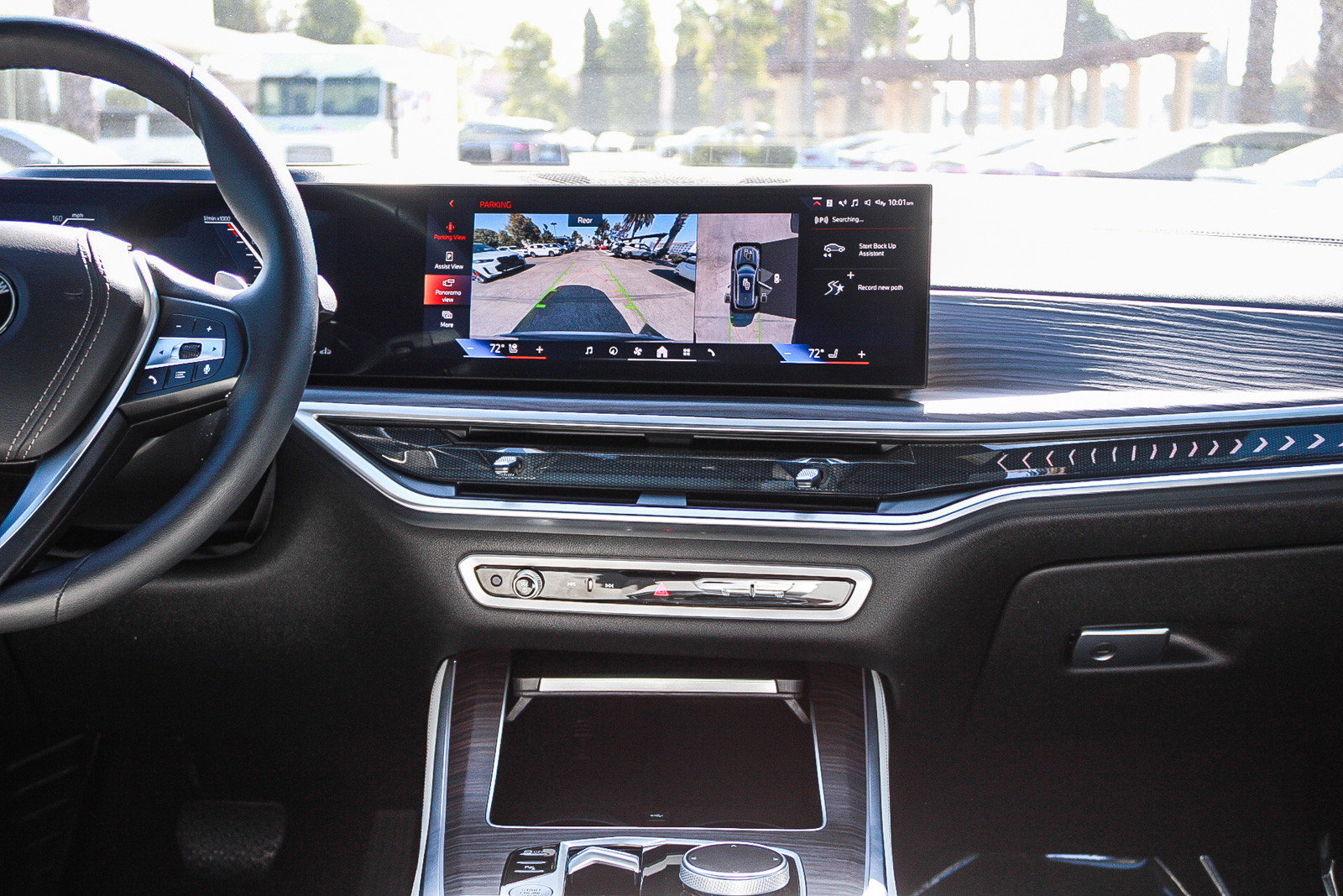 Used 2024 BMW X5 sDrive40i w/ Premium Package RWD image 13