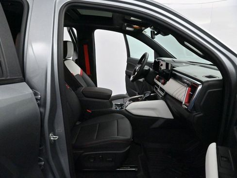 Used 2023 GMC Canyon AT4X AWD/4WD image 35