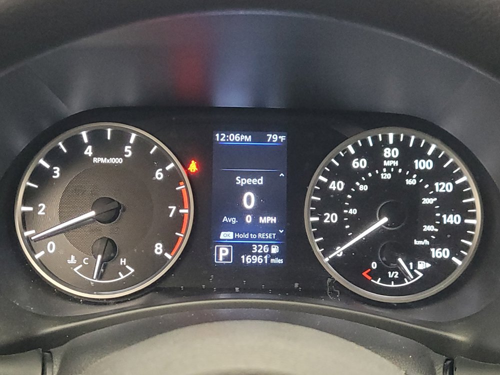 Used 2025 Nissan Sentra S FWD image 23