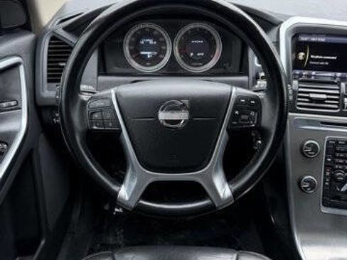 Used 2013 Volvo XC60 3.2 image 14