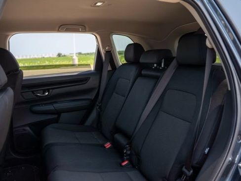Used 2025 Honda CR-V LX image 15