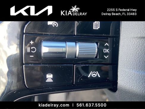 New 2026 Kia Sorento SX Prestige image 30