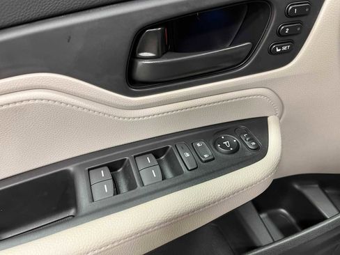 New 2026 Honda Odyssey EX-L image 14