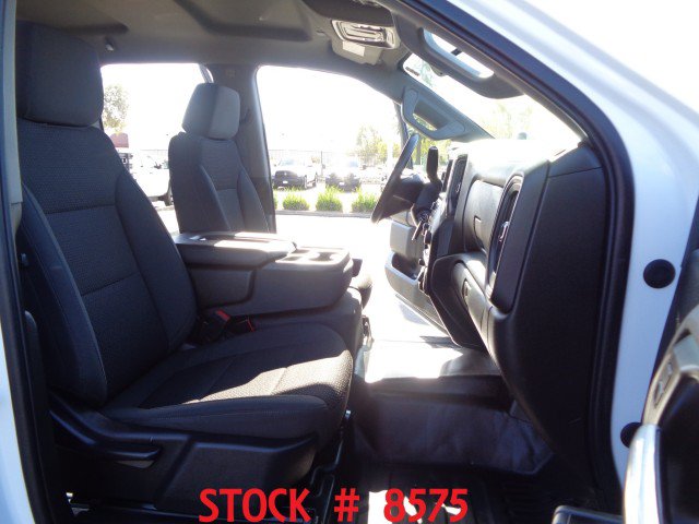 Used 2021 Chevrolet Silverado 3500 W/T w/ WT Fleet Convenience Package AWD/4WD image 19