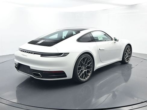 Certified 2023 Porsche 911 Carrera RWD image 14