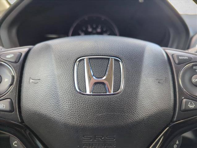 Certified 2022 Honda HR-V EX image 22