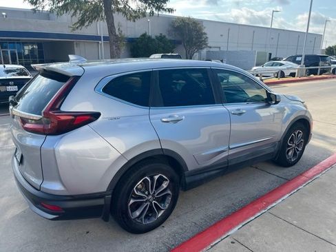 Used 2020 Honda CR-V EX image 5