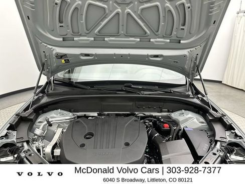 Used 2026 Volvo XC60 B5 Plus w/ Climate Package AWD/4WD image 26
