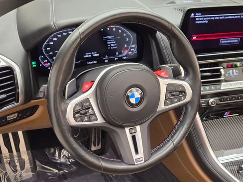Used 2023 BMW M8 Competition image 31