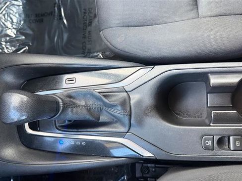 Used 2023 Toyota Corolla LE w/ Carpet Mat Package (TMS) FWD image 22