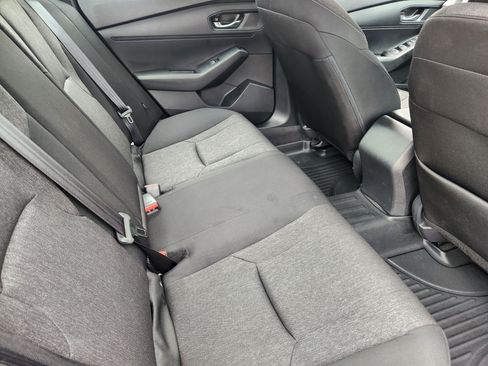 Used 2024 Honda Accord LX image 32