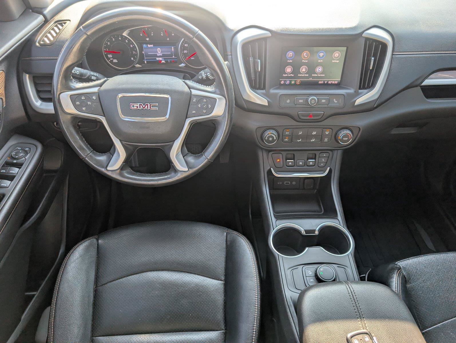 Used 2020 GMC Terrain SLE w/ Elevation Edition FWD image 31