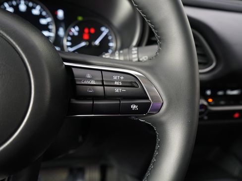 Certified 2026 MAZDA CX-30 AWD 2.5 S w/ Premium Package image 34