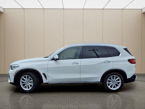 Used 2023 BMW X5 xDrive40i w/ Premium Package AWD/4WD image 11