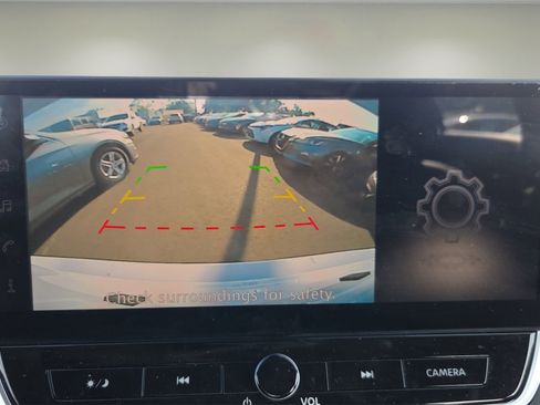 Used 2025 Nissan Altima 2.5 SR w/ SR Premium Package image 28