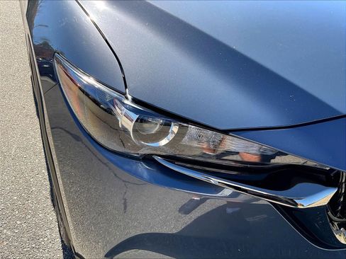 Used 2021 MAZDA CX-5 Carbon Edition image 31